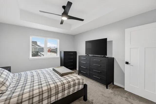 $389,000 | 654 Locust Lane, Evansville, WI 53536