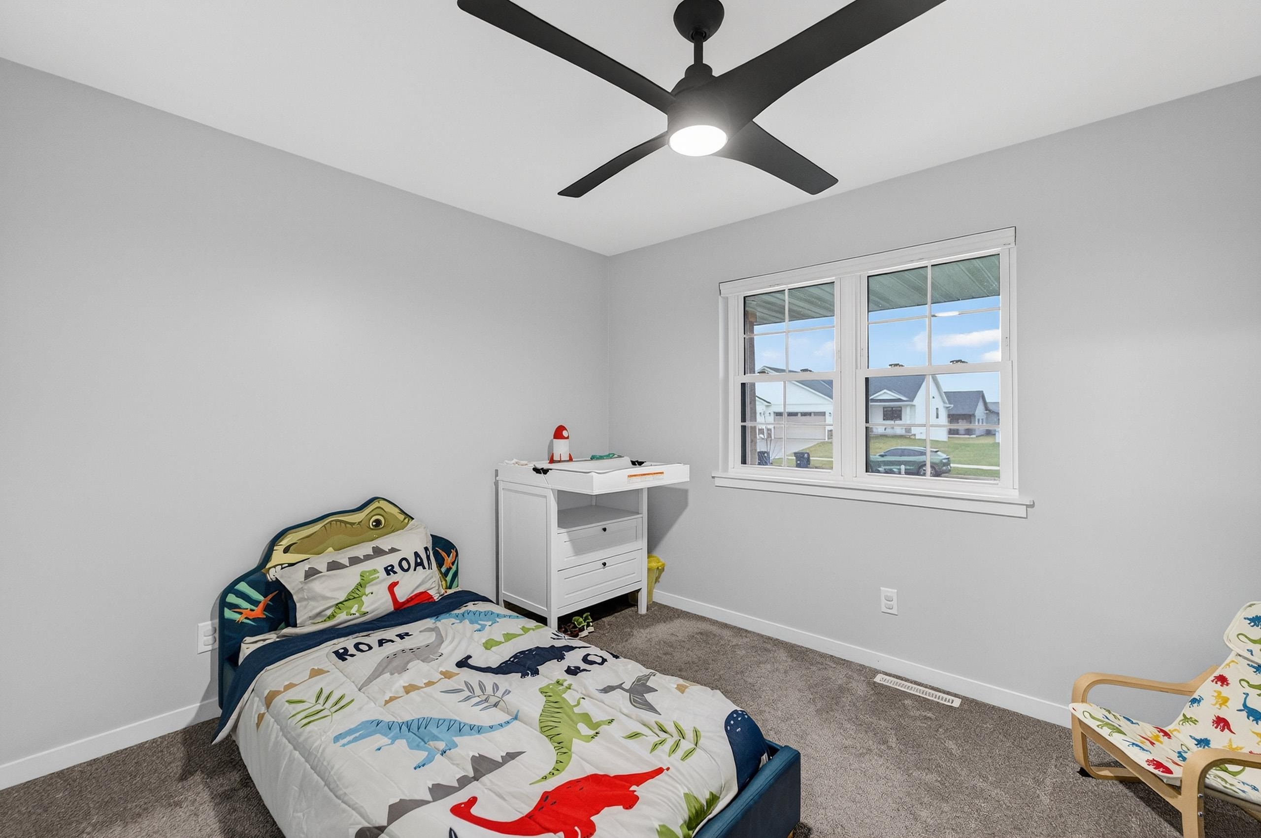 654 Locust Lane Evansville, WI 53536 - Photo 25 of 40