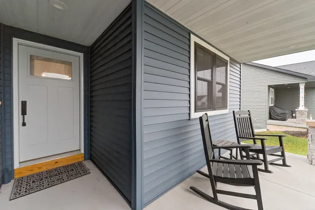 $389,000 | 654 Locust Lane, Evansville, WI 53536