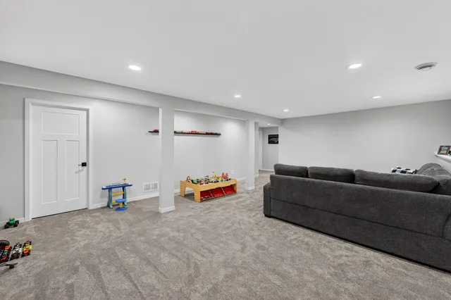 $389,000 | 654 Locust Lane, Evansville, WI 53536