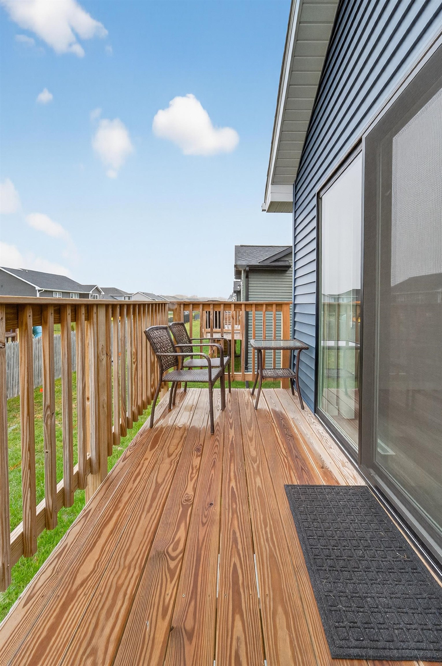 654 Locust Lane Evansville, WI 53536 - Photo 38 of 40