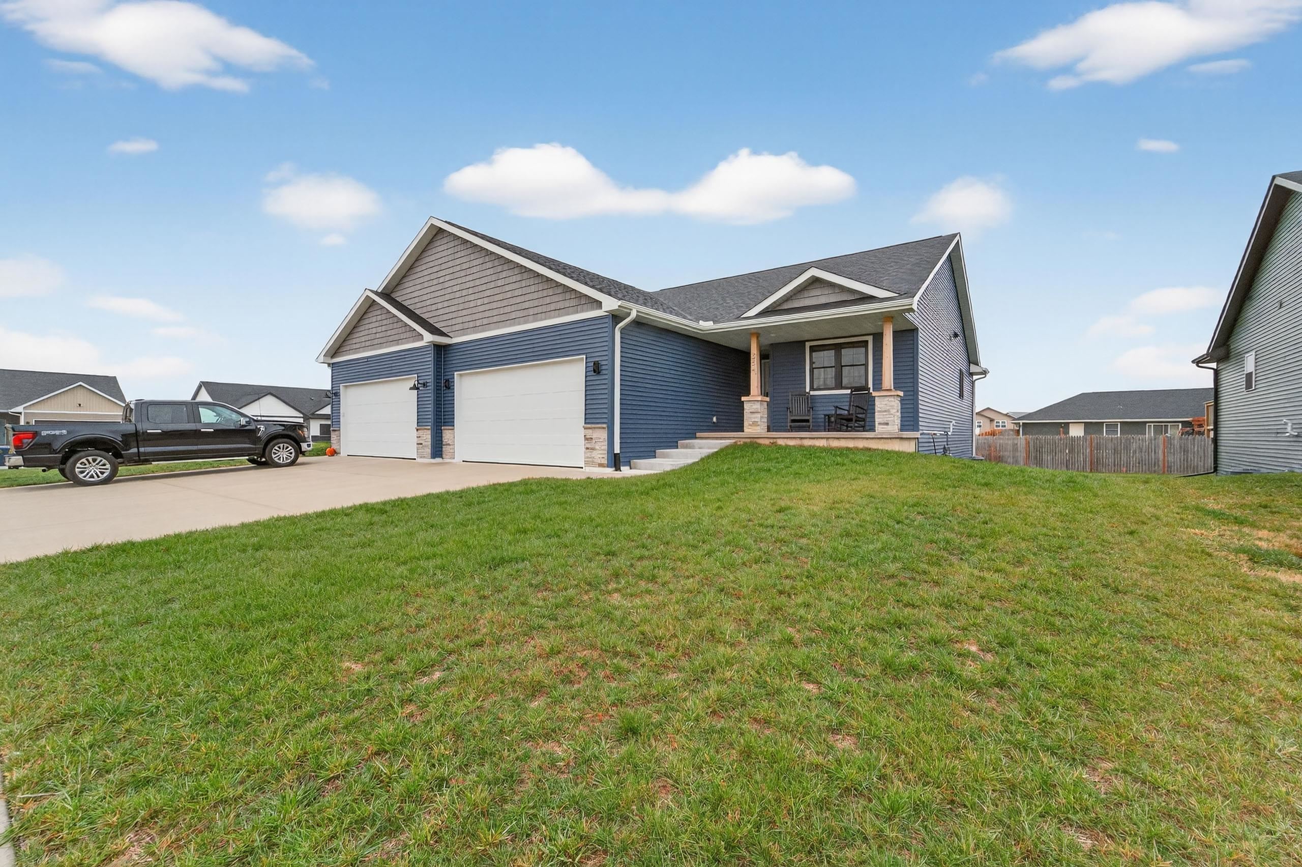 654 Locust Lane Evansville, WI 53536 - Photo 39 of 40