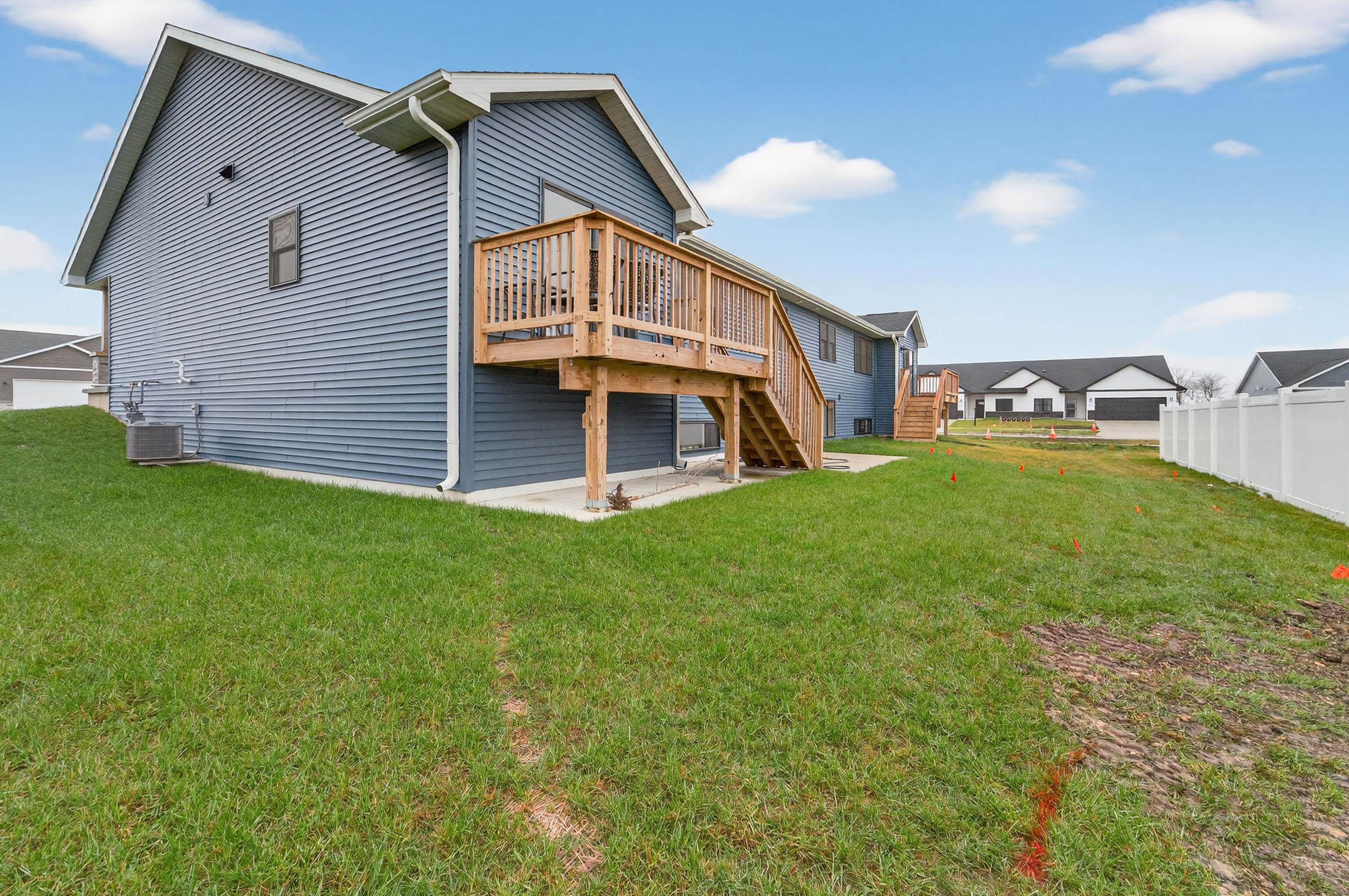 654 Locust Lane Evansville, WI 53536 - Photo 40 of 40