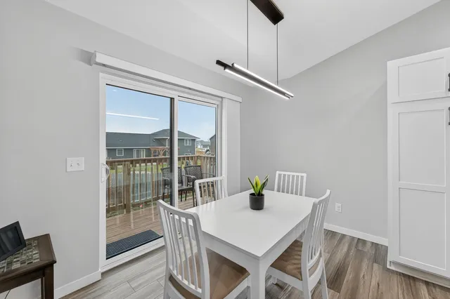 $389,000 | 654 Locust Lane, Evansville, WI 53536