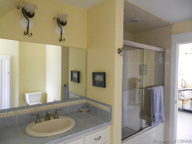 14 Tide Point Lane Kilmarnock, VA 22482 - Photo 30 of 35