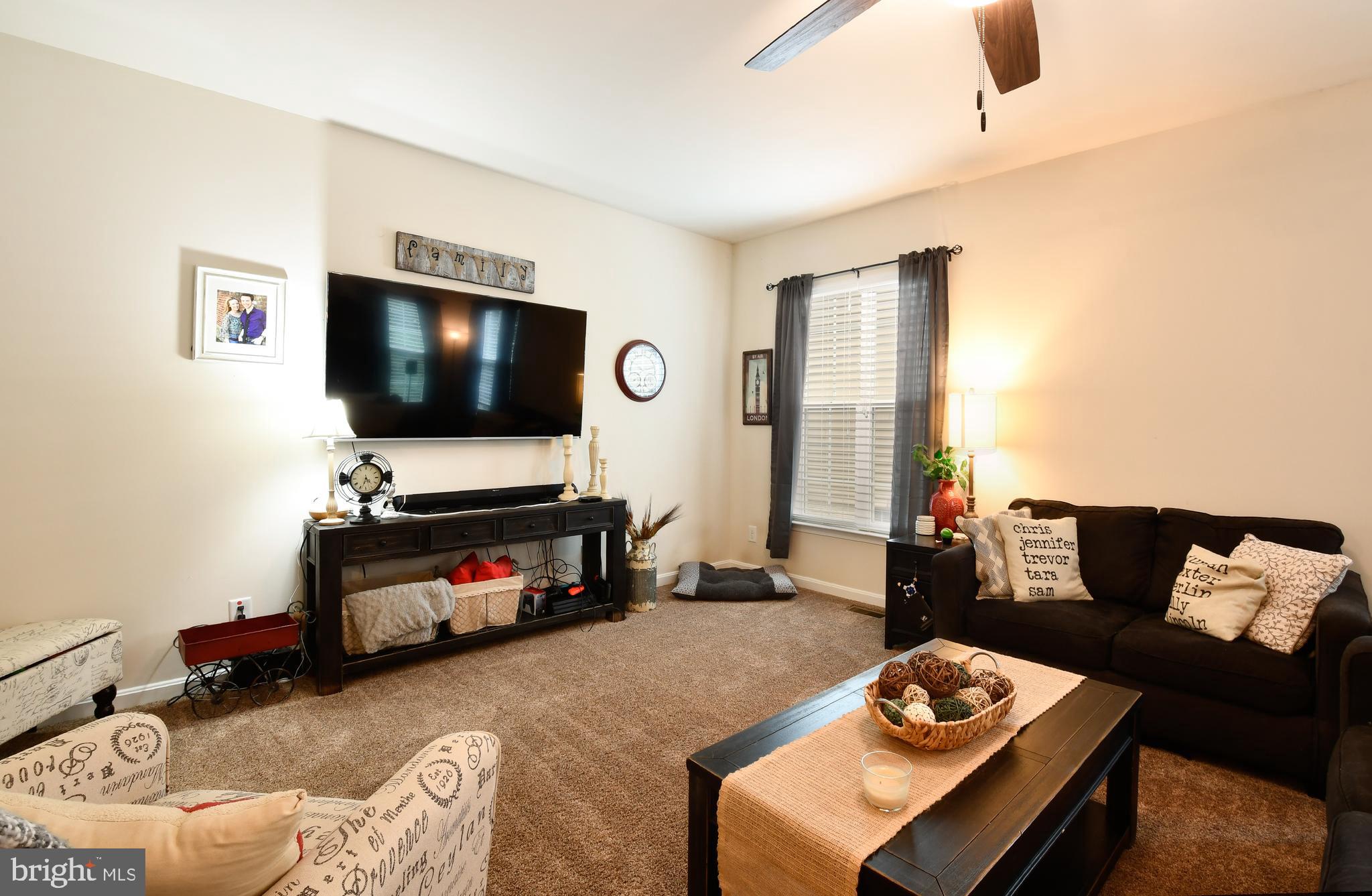 5230 Longbow Road King George, VA 22485 - Photo 12 of 51 Family room
