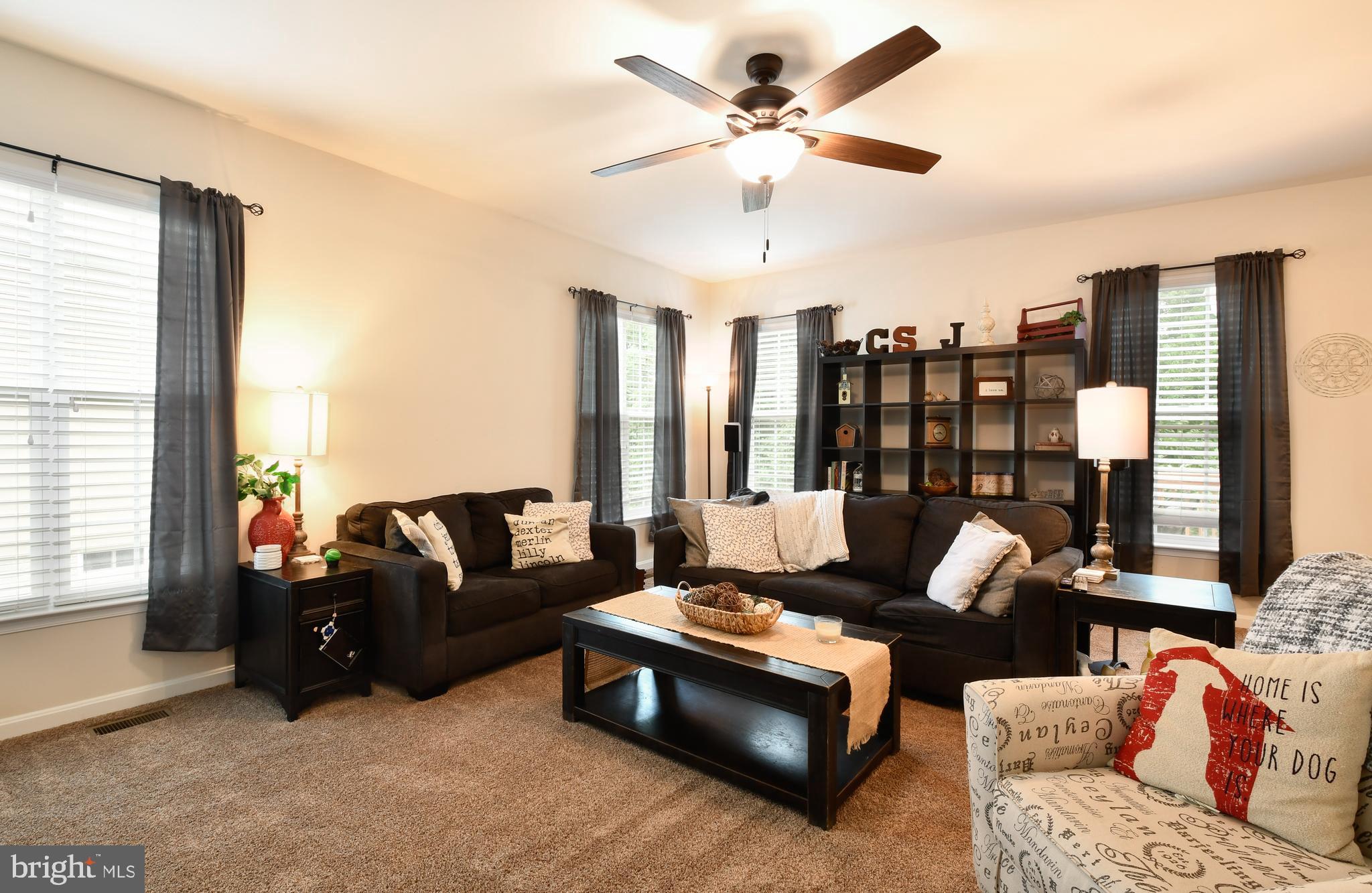 5230 Longbow Road King George, VA 22485 - Photo 13 of 51 Plenty of natural light