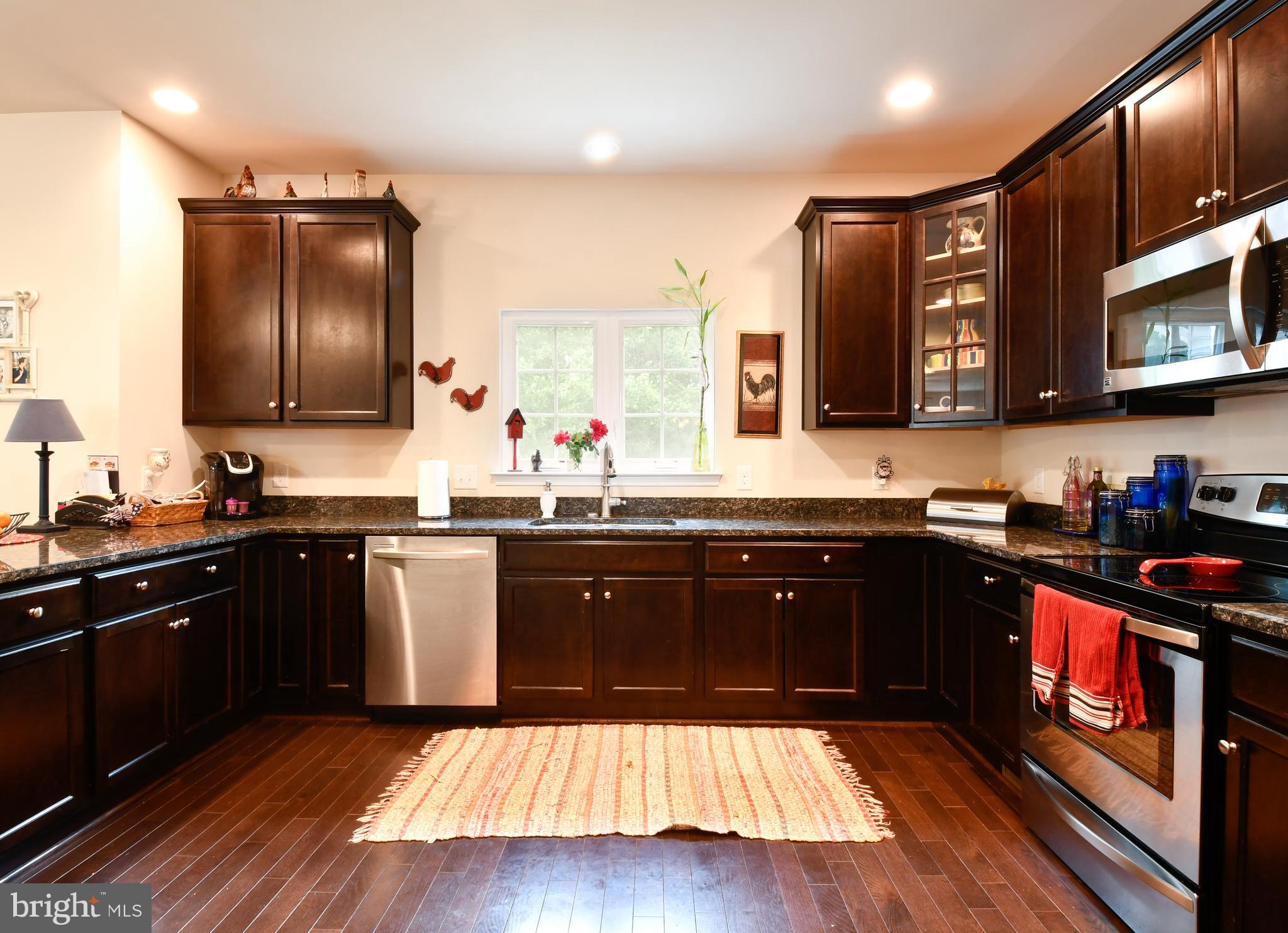 5230 Longbow Road King George, VA 22485 - Photo 17 of 51 Stainless steel appliances