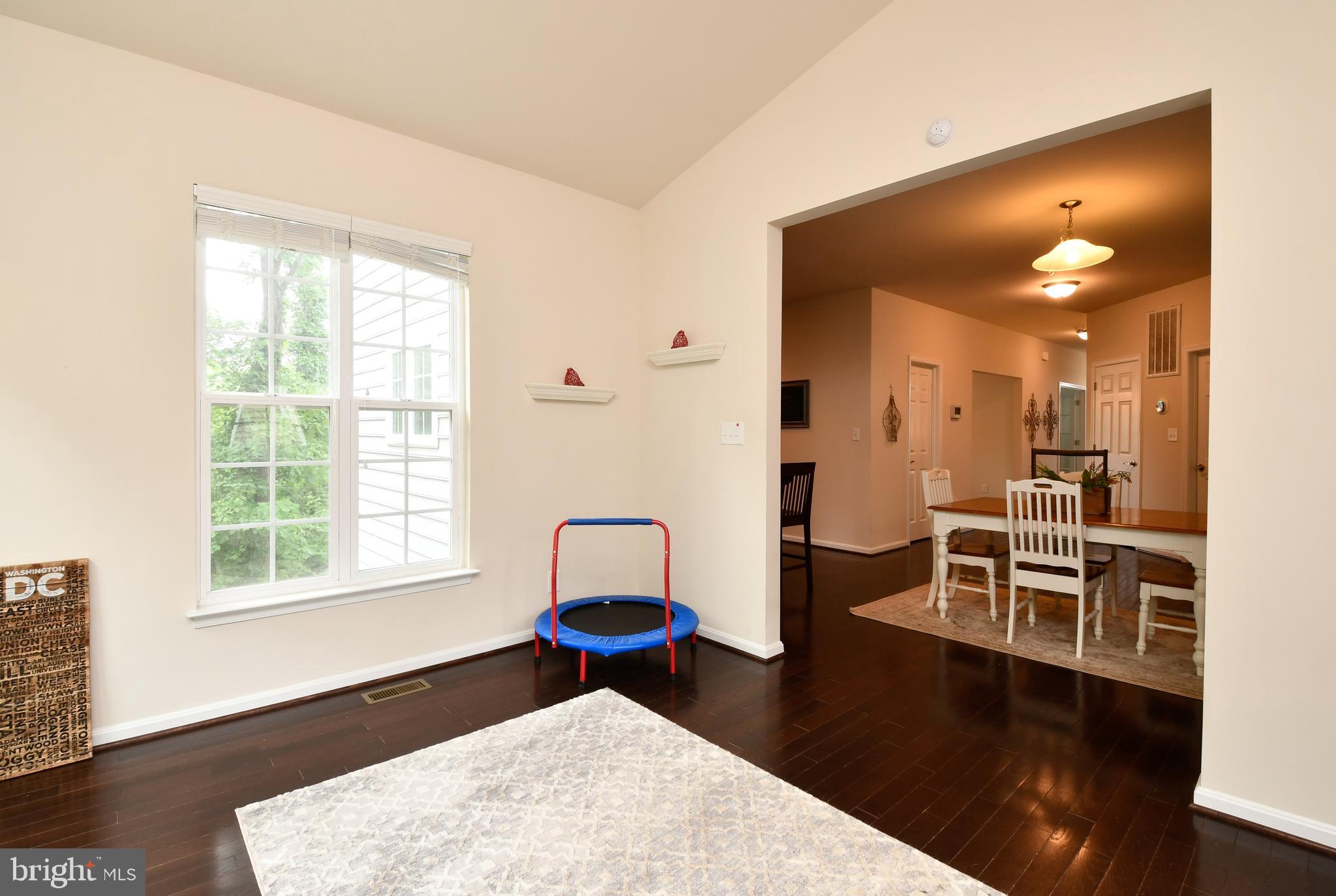 5230 Longbow Road King George, VA 22485 - Photo 21 of 51 Bright sunroom off kitchen
