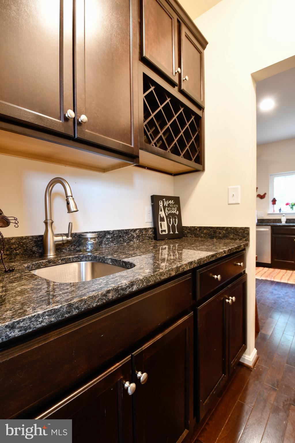 5230 Longbow Road King George, VA 22485 - Photo 23 of 51 Butlers Pantry