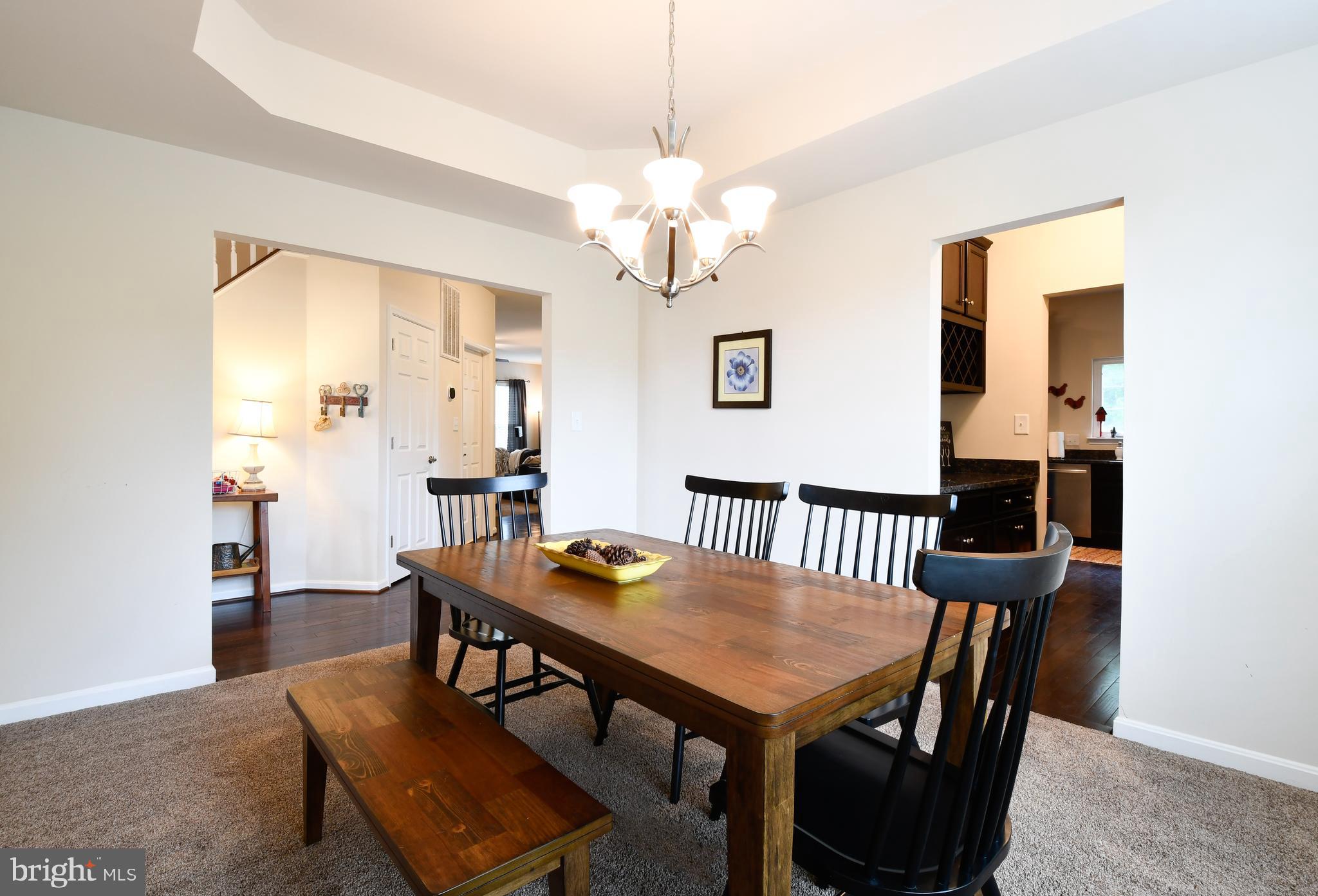 5230 Longbow Road King George, VA 22485 - Photo 24 of 51 Formal dining room