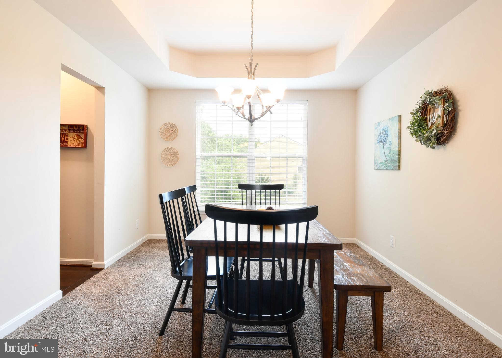 5230 Longbow Road King George, VA 22485 - Photo 25 of 51 Formal dining room