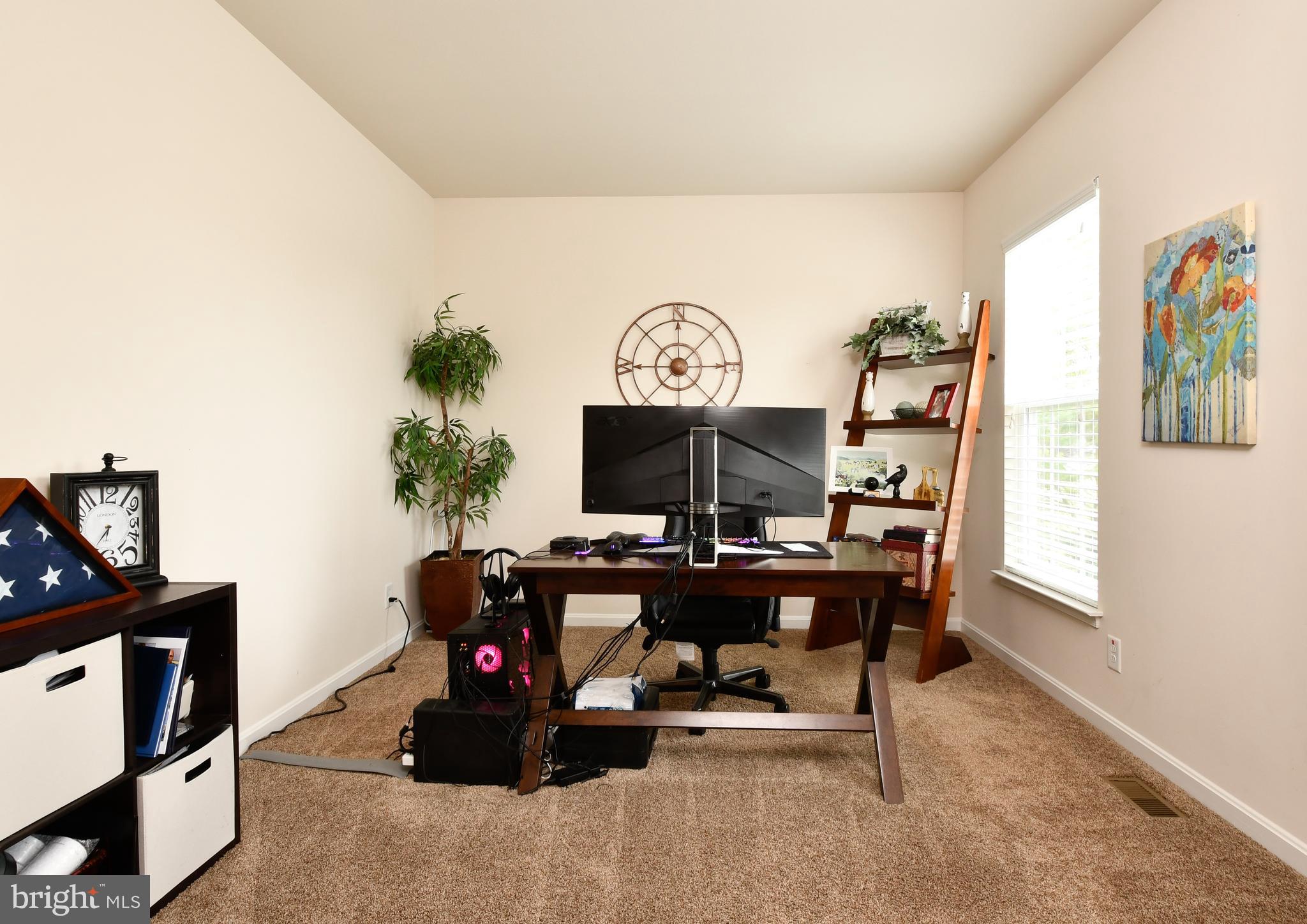 5230 Longbow Road King George, VA 22485 - Photo 26 of 51 Office could be play room or home gym