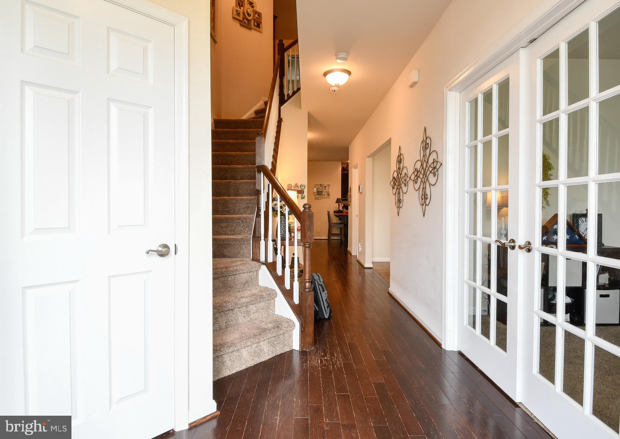 5230 Longbow Road King George, VA 22485 - Photo 27 of 51 Beautiful foyer
