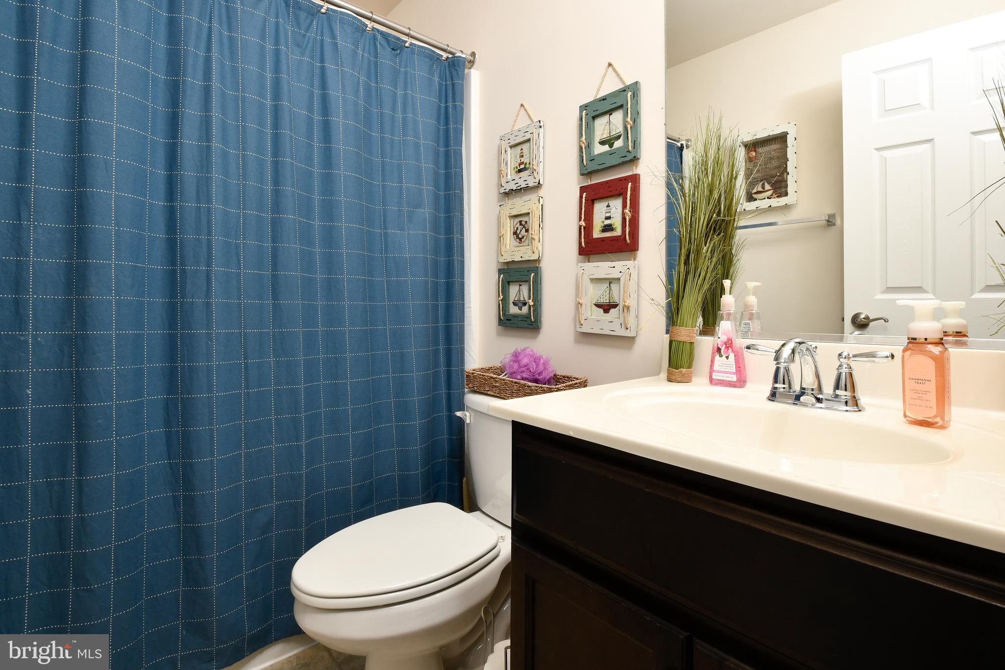 5230 Longbow Road King George, VA 22485 - Photo 32 of 51 Full bathroom in basement