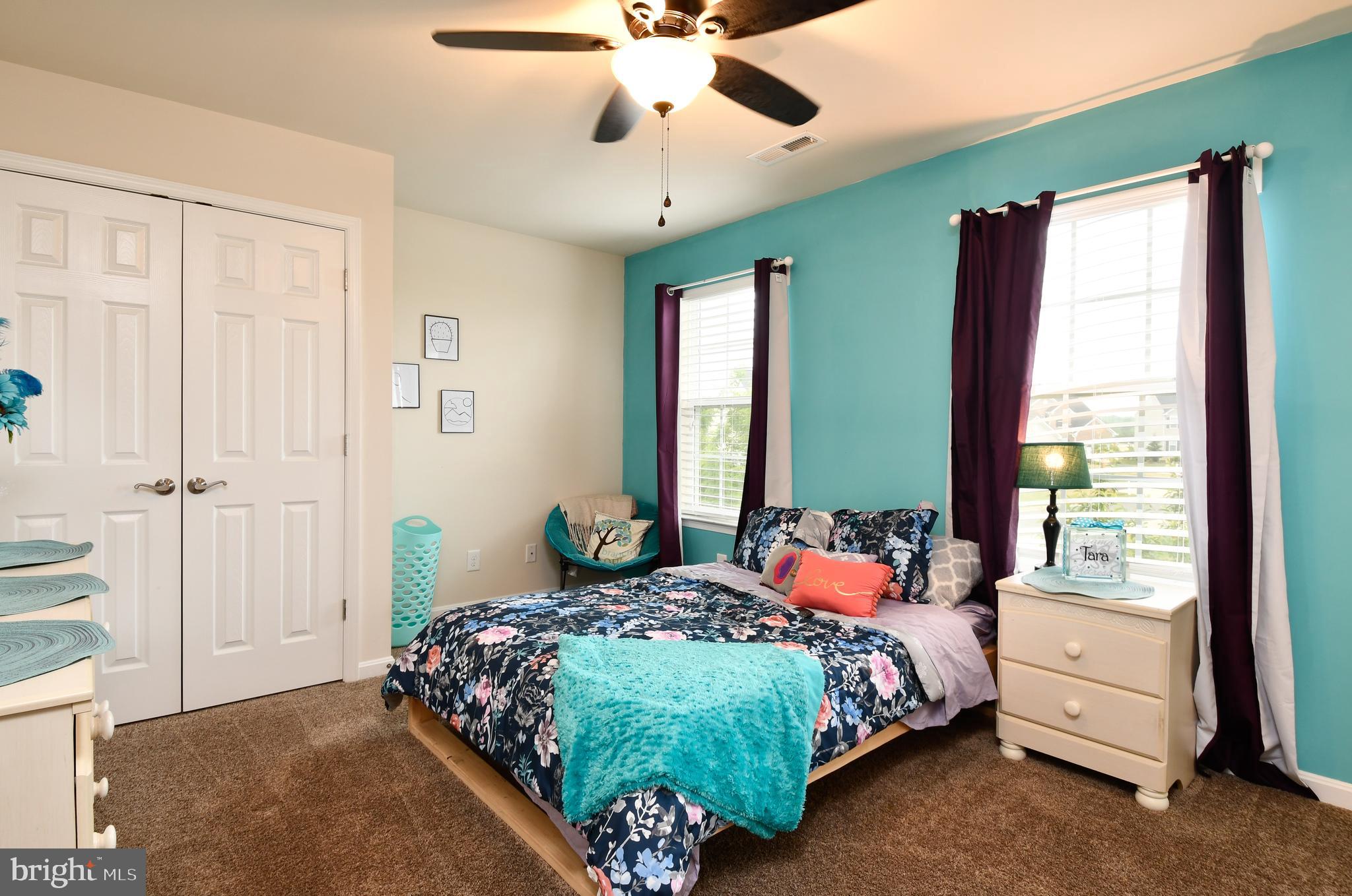 5230 Longbow Road King George, VA 22485 - Photo 37 of 51 Bedroom 2