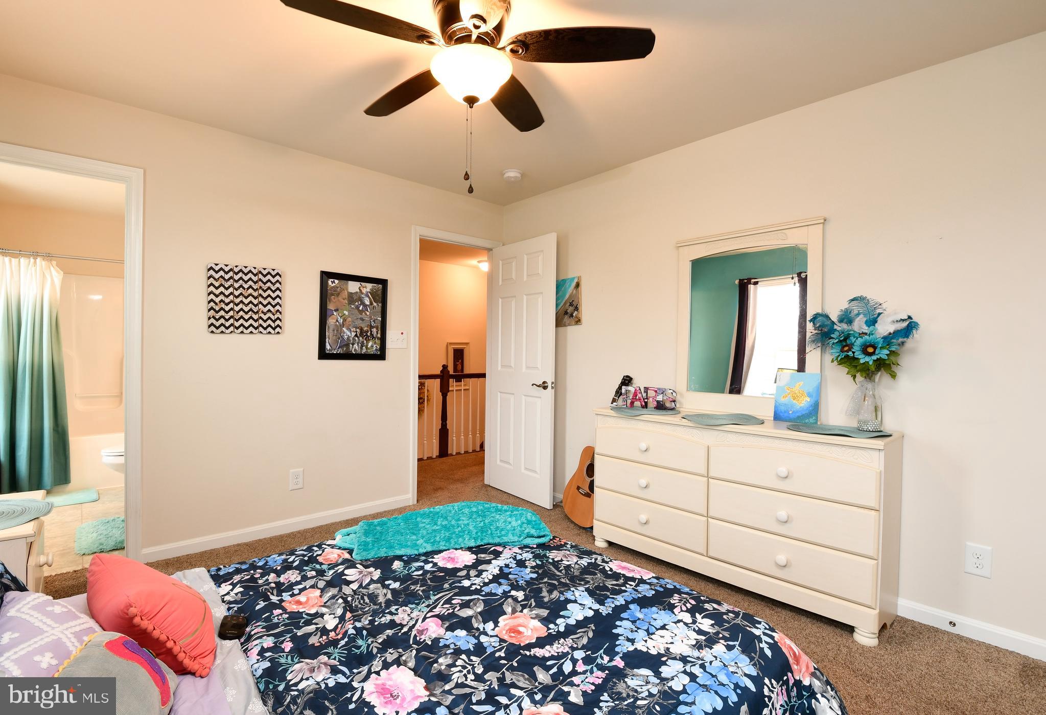 5230 Longbow Road King George, VA 22485 - Photo 38 of 51 Bedroom 2