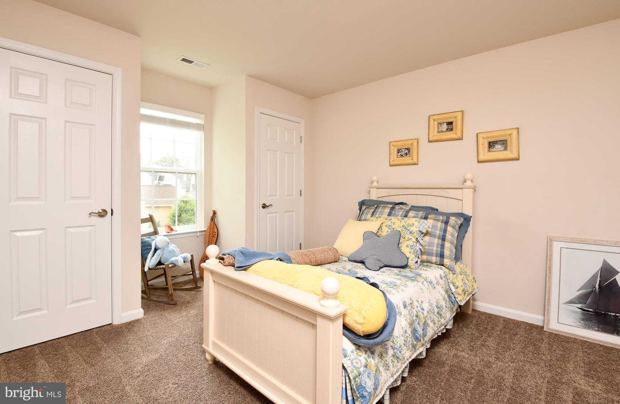 5230 Longbow Road King George, VA 22485 - Photo 40 of 51 Bedroom 3