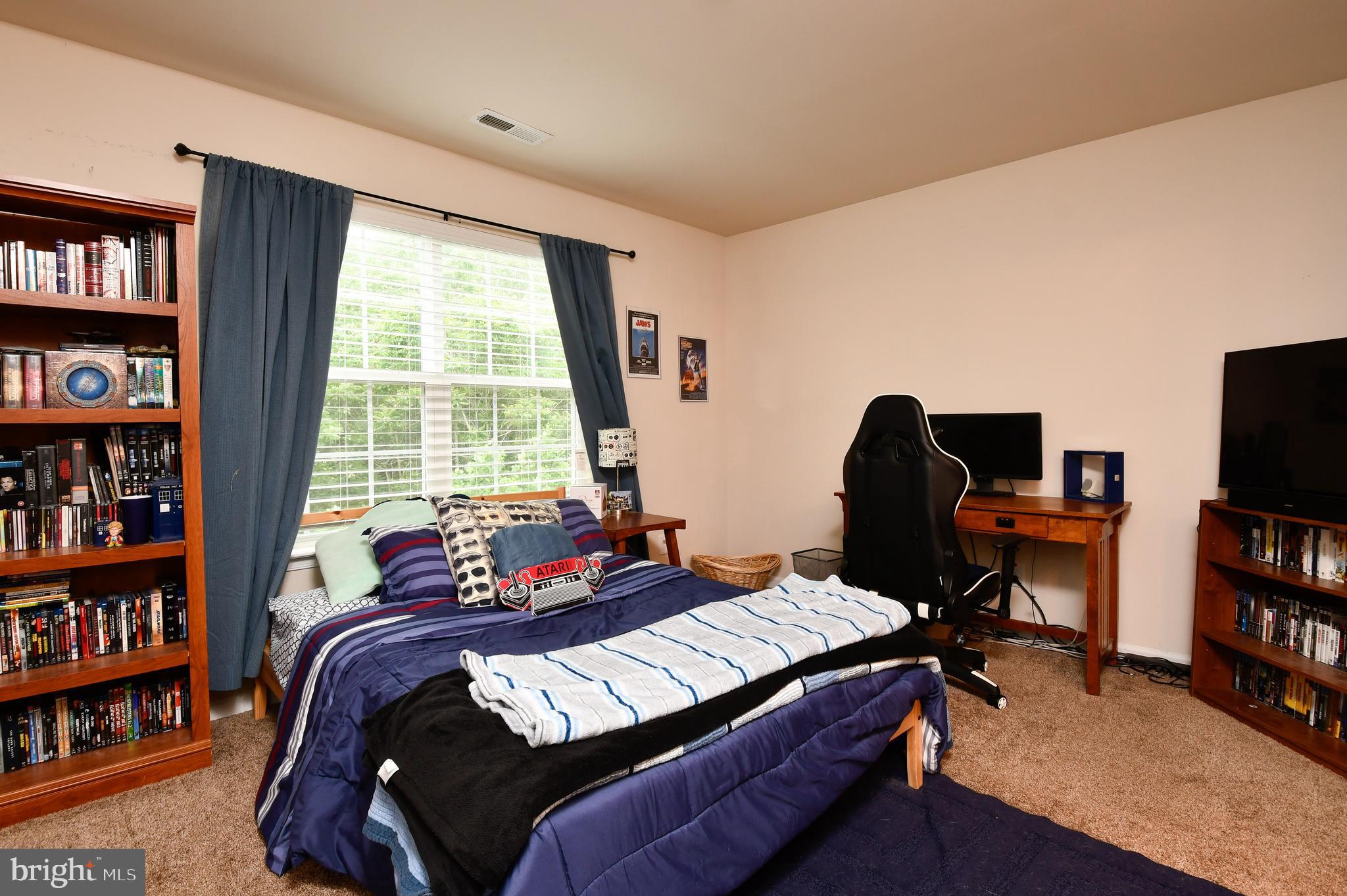 5230 Longbow Road King George, VA 22485 - Photo 42 of 51 Bedroom 4