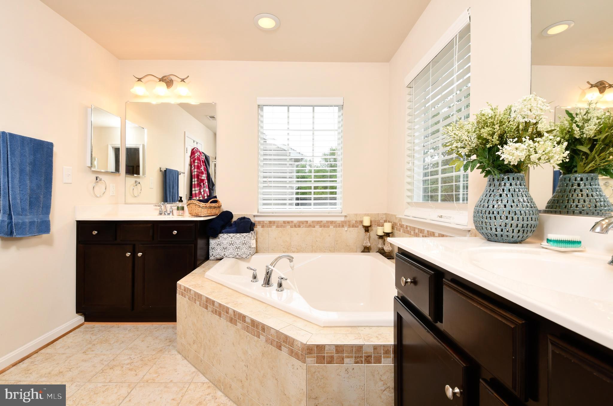 5230 Longbow Road King George, VA 22485 - Photo 46 of 51 Large soaking tub