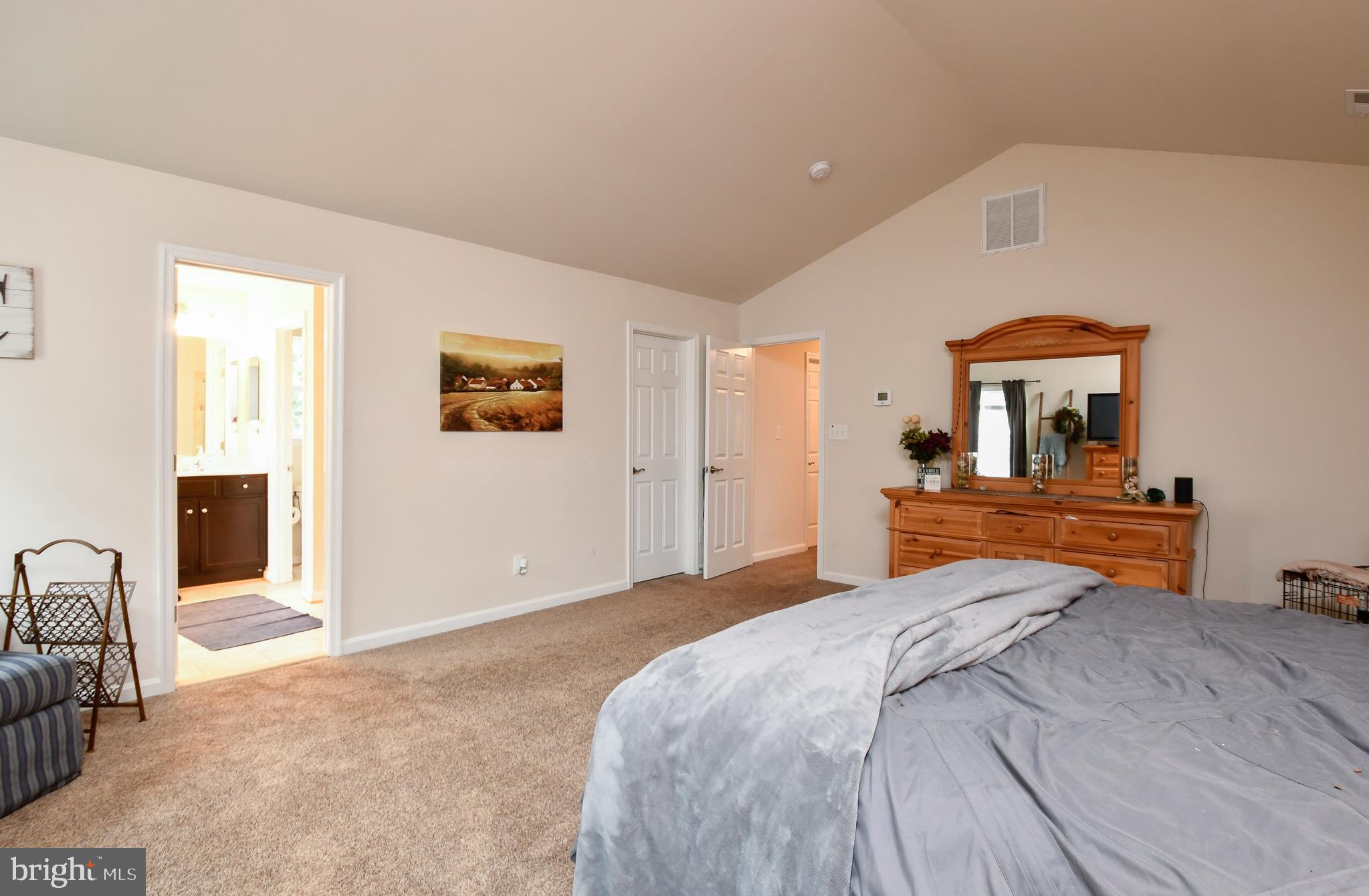5230 Longbow Road King George, VA 22485 - Photo 47 of 51 Primary bedroom