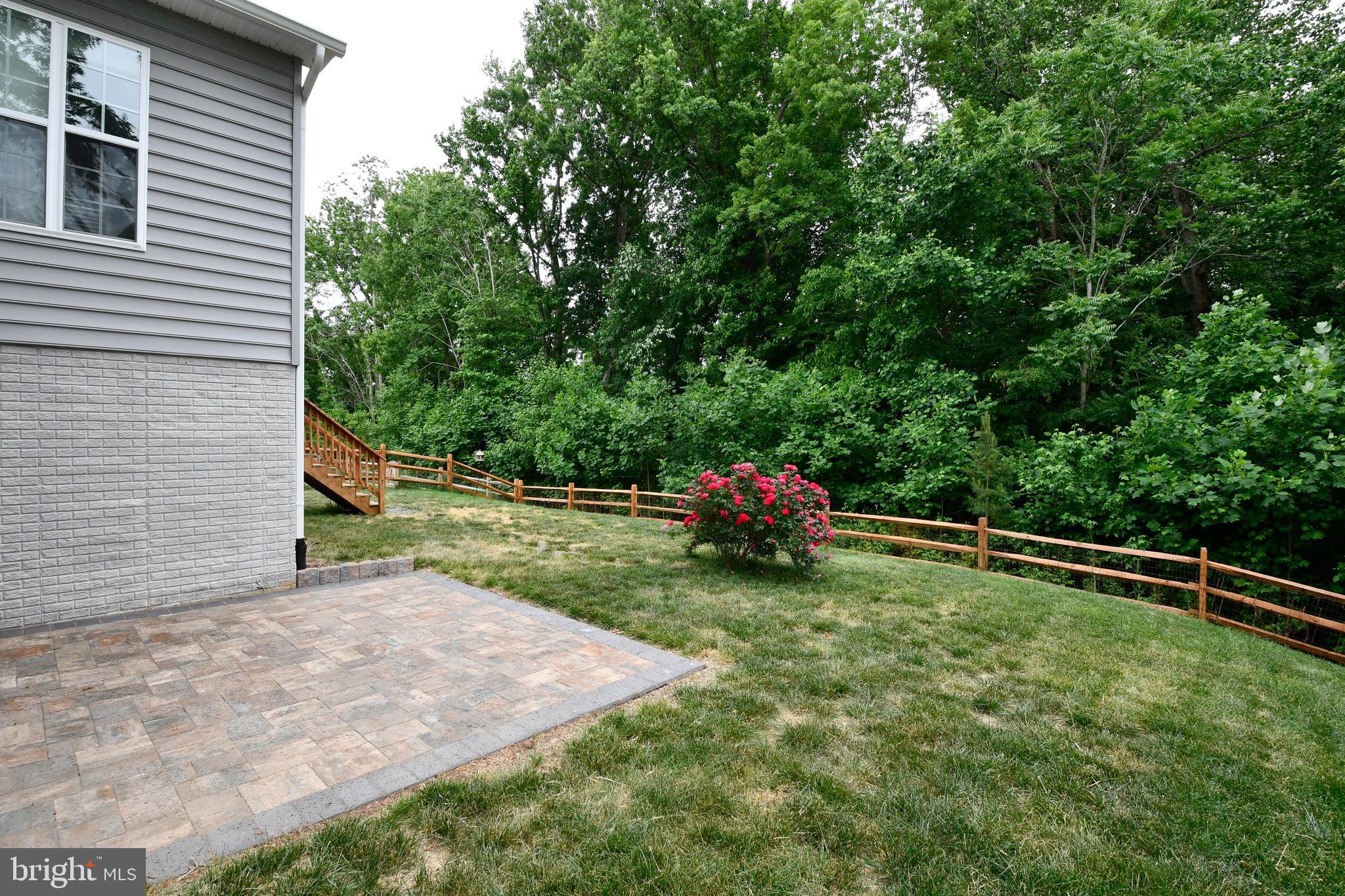 5230 Longbow Road King George, VA 22485 - Photo 6 of 51 Custom paver patio