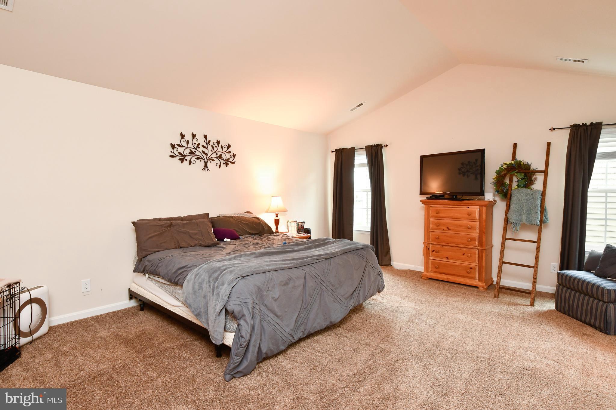 5230 Longbow Road King George, VA 22485 - Photo 48 of 51 Primary bedroom