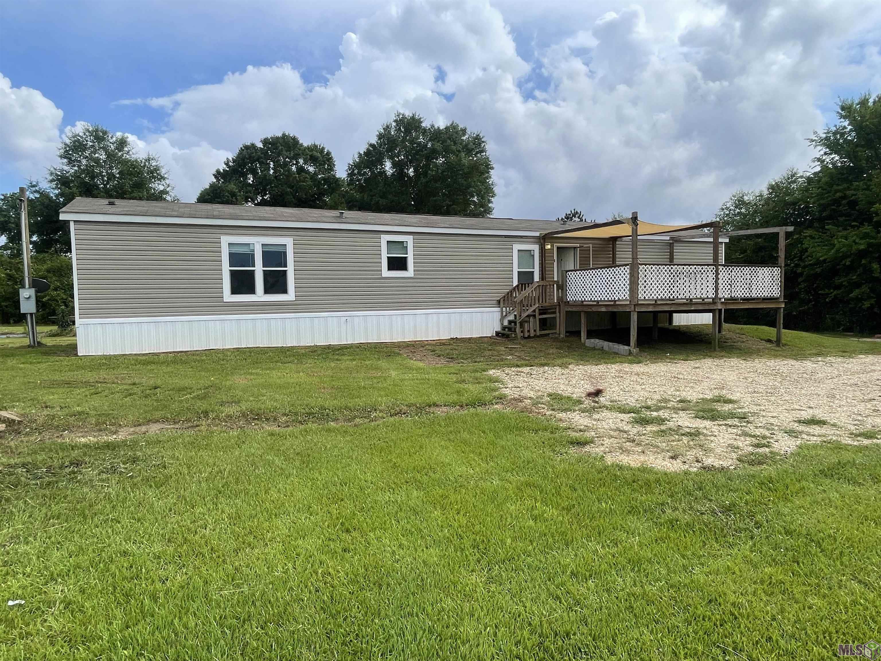27458 Zack Magee Road Angie, LA 70426 - Photo 2 of 35