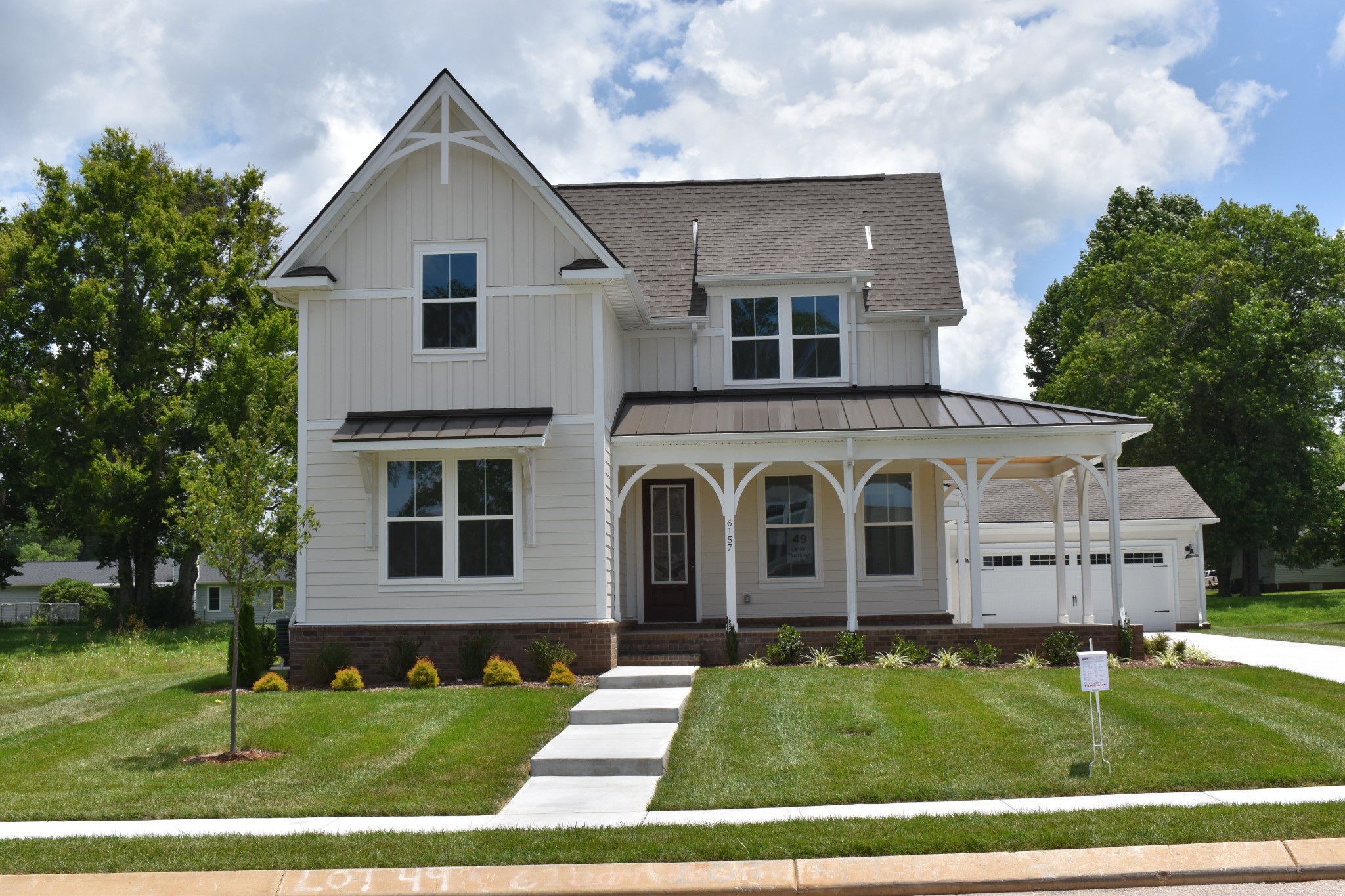 6157 Worthington Road Columbia, TN 38401 - Photo 7 of 40