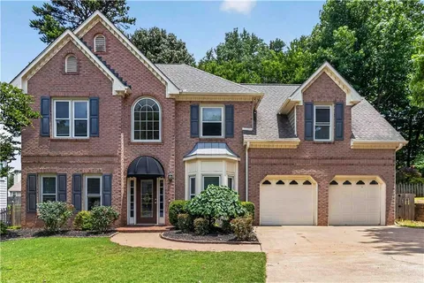 $459,000 | 2456 Arcadia Drive Northwest, Acworth, GA 30101