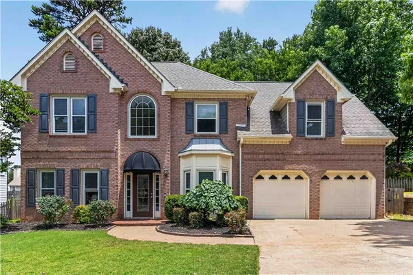 $475,000 | 2456 Arcadia Drive Northwest, Acworth, GA 30101