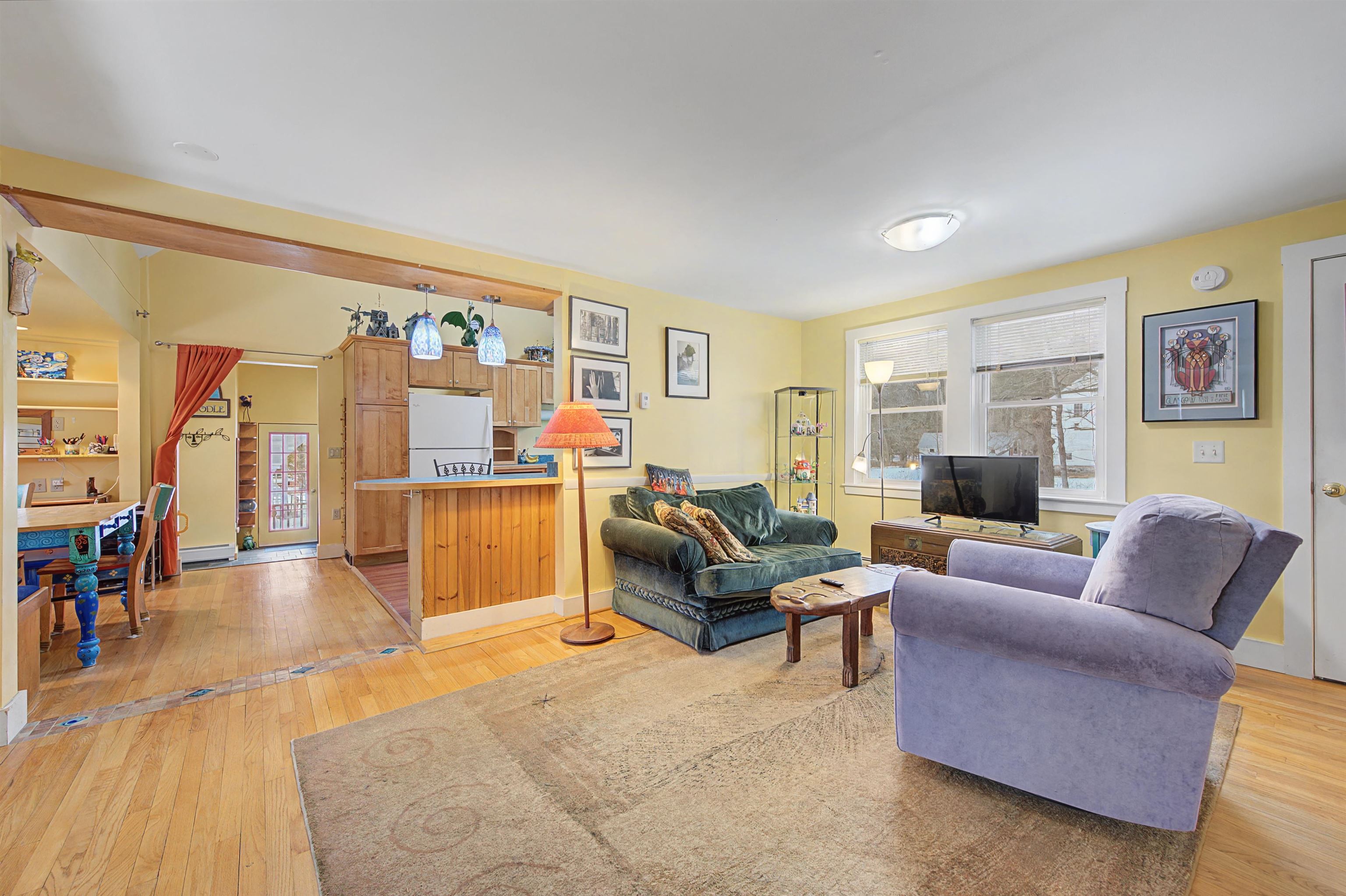 57 Kearsarge Mountain Road Warner, NH 03278 - Photo 16 of 53