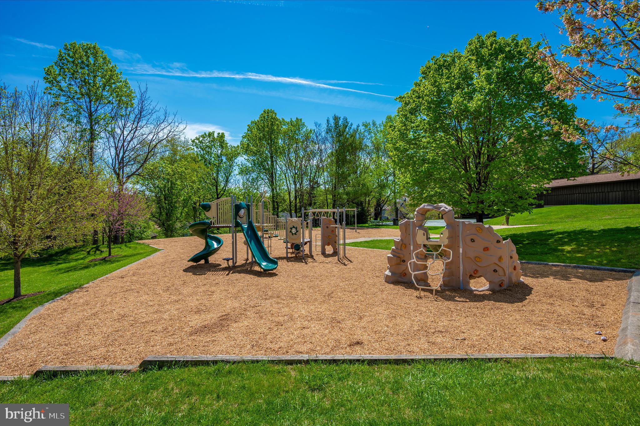 6596 East Lakeridge Road New Market, MD 21774 - Photo 86 of 131 Club House Playground