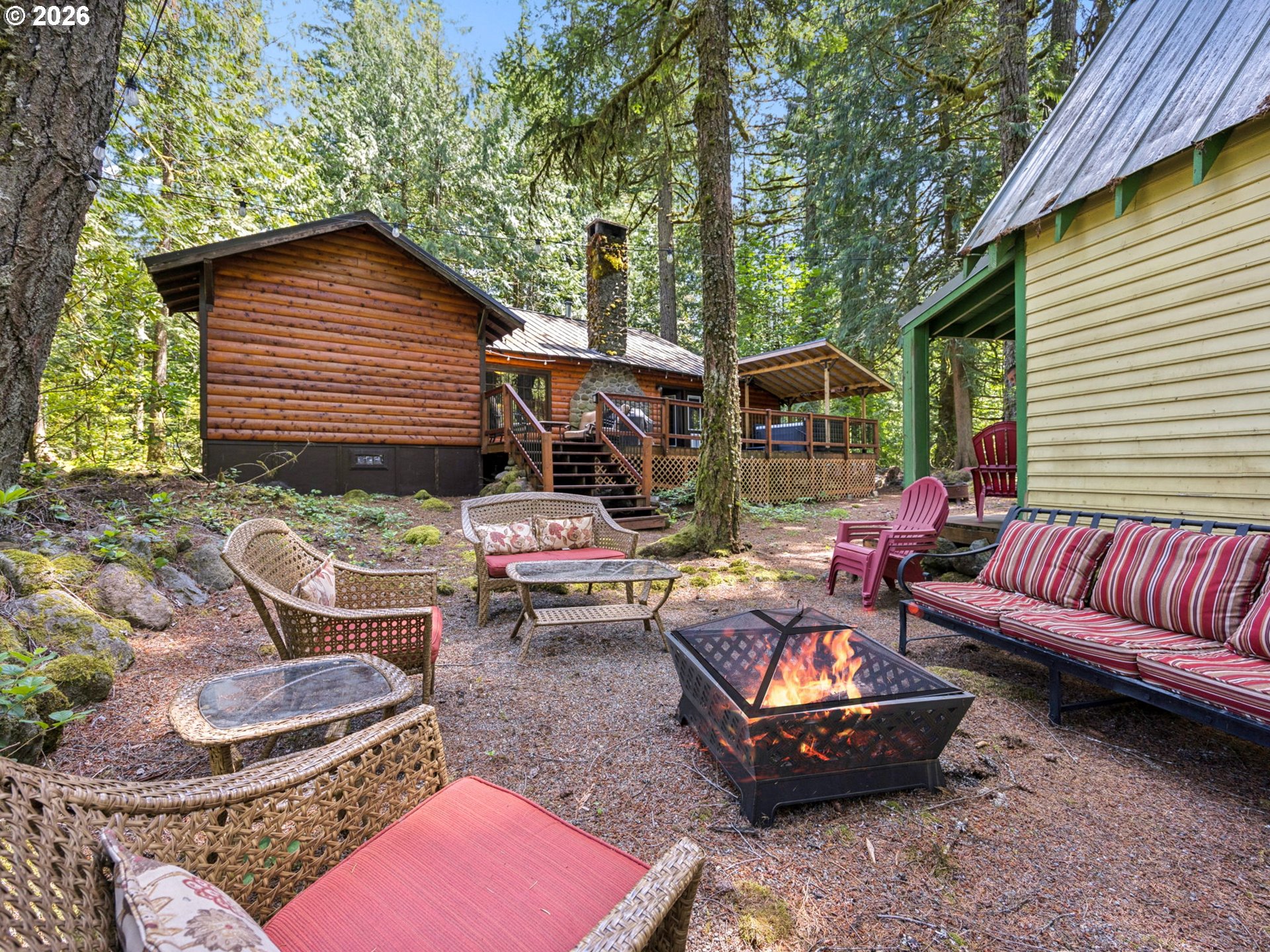 26845 East Rolling Riffle Lane Rhododendron, OR 97049 - Photo 44 of 48
