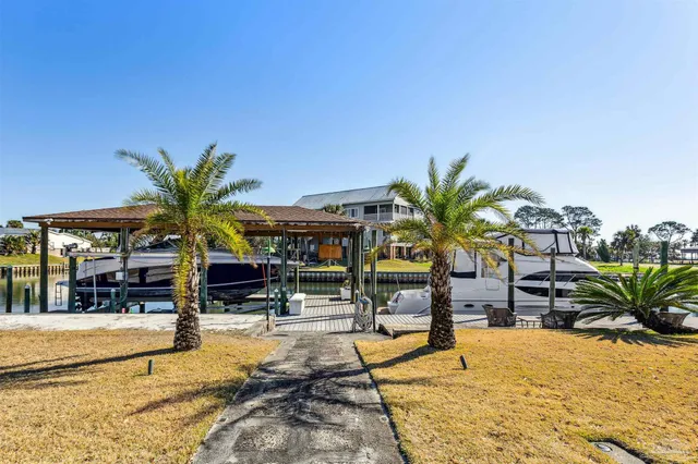 $579,000 | 850 Silver Strand Street, Gulf Breeze, FL 32563