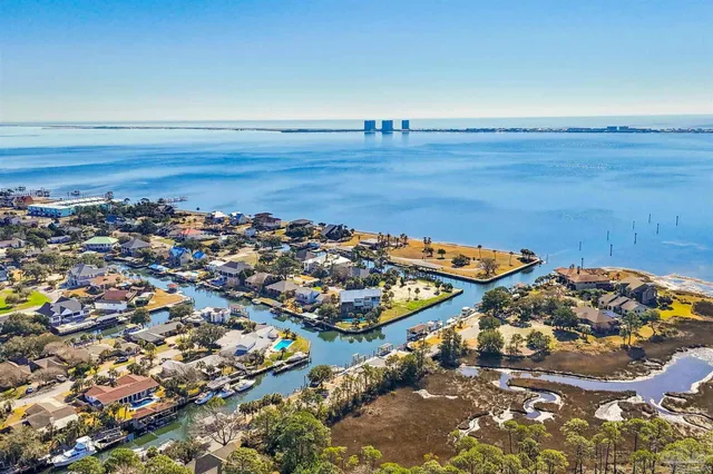 $579,000 | 850 Silver Strand Street, Gulf Breeze, FL 32563