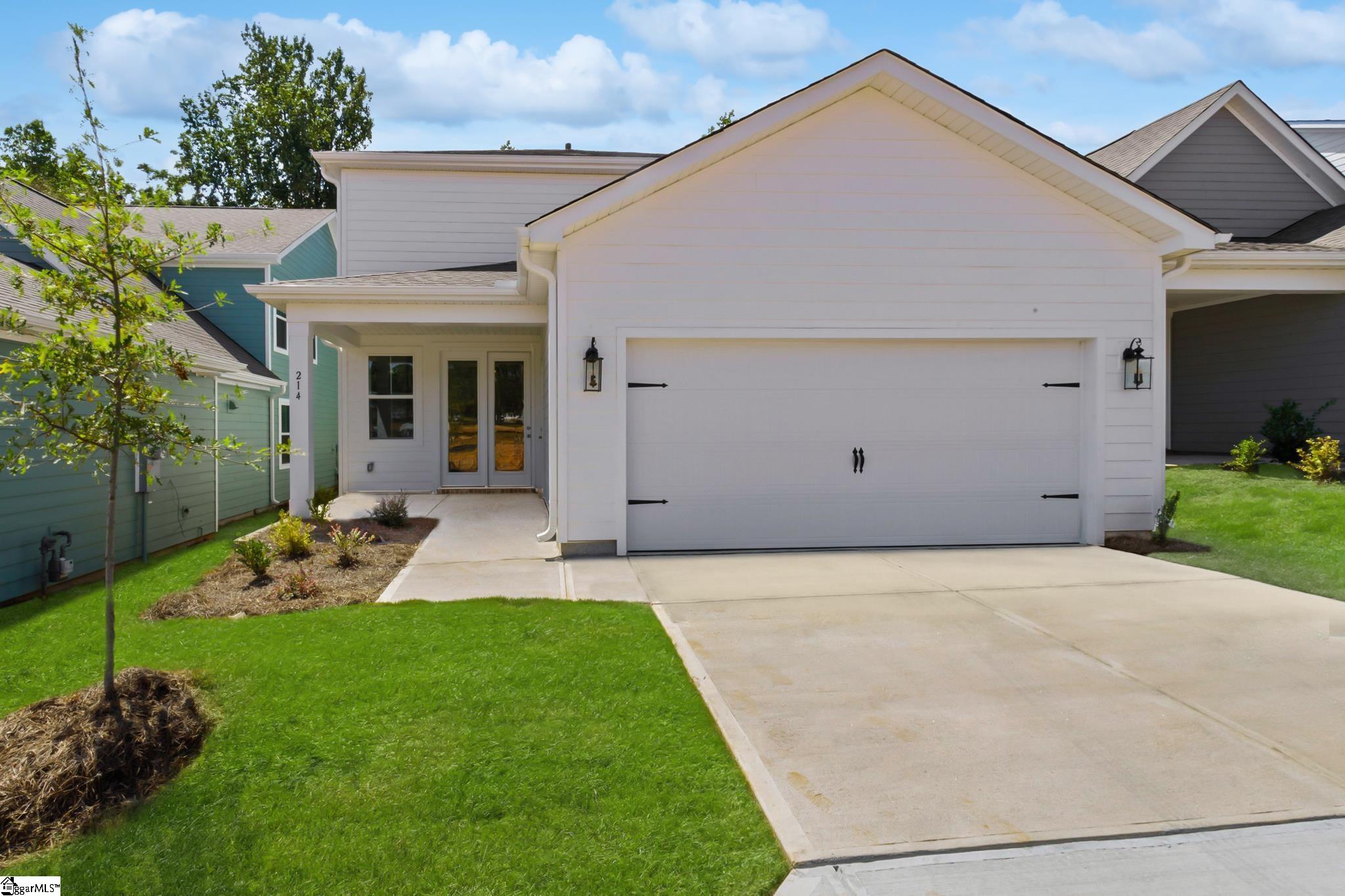 214 Nicolet Place Simpsonville, SC 29681 - Photo 2 of 50