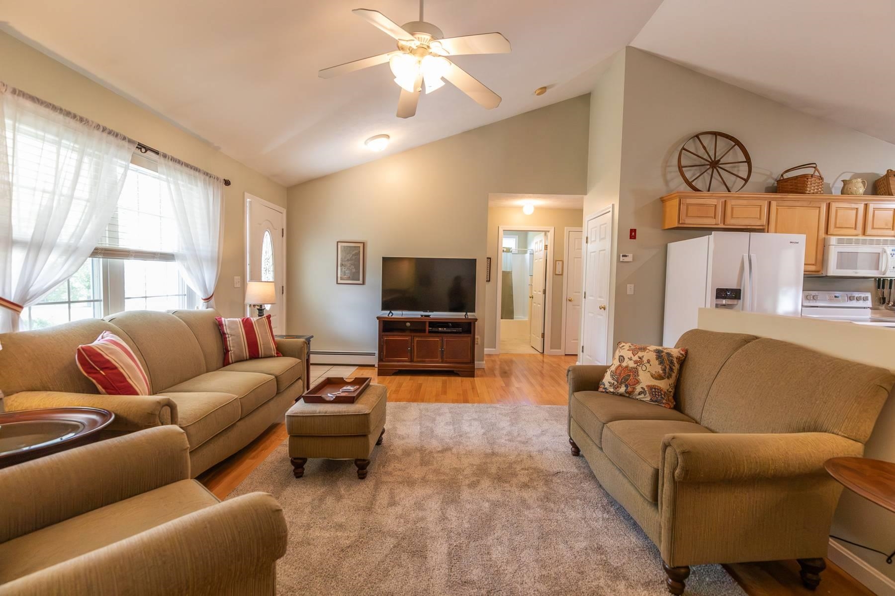42 South Road Swanzey, NH 03446 - Photo 5 of 58 Gallery Image 5