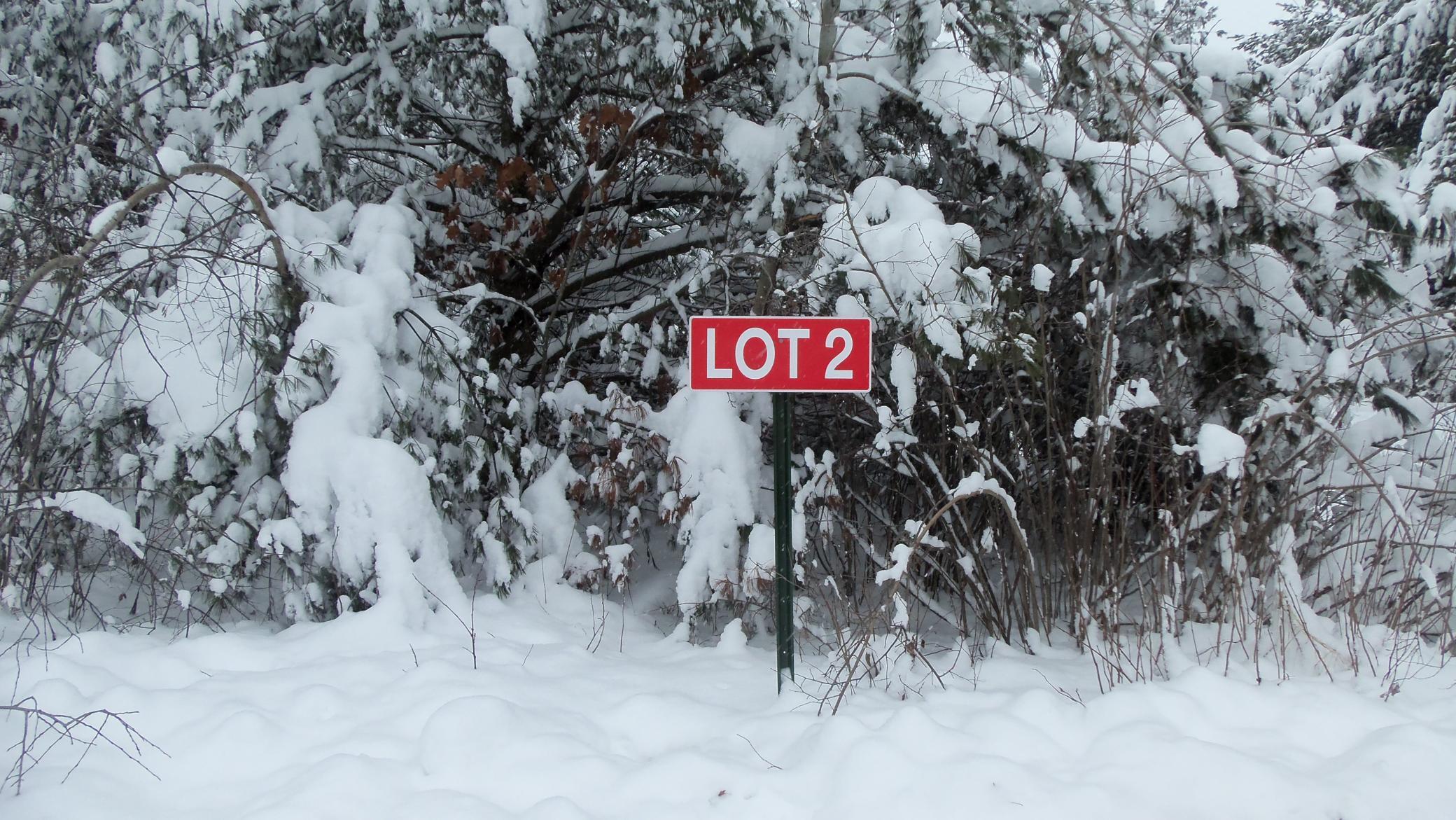Lot 2 Anchor Inn Road Webster, WI 54893 - Photo 1 of 1