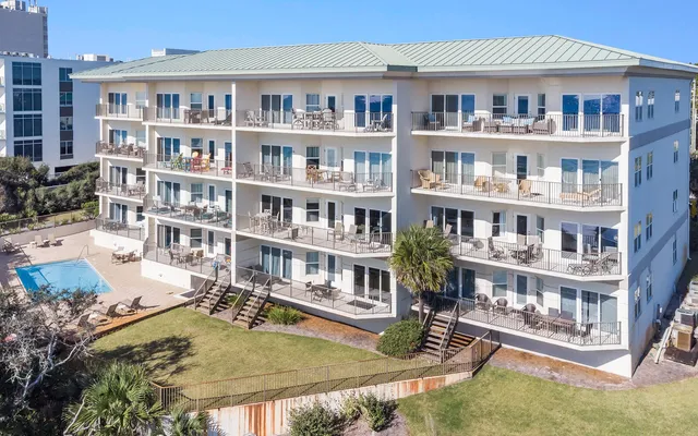 $2,285,000 | 3880 East County Highway 30A, Unit 201, Santa Rosa Beach, FL 32459