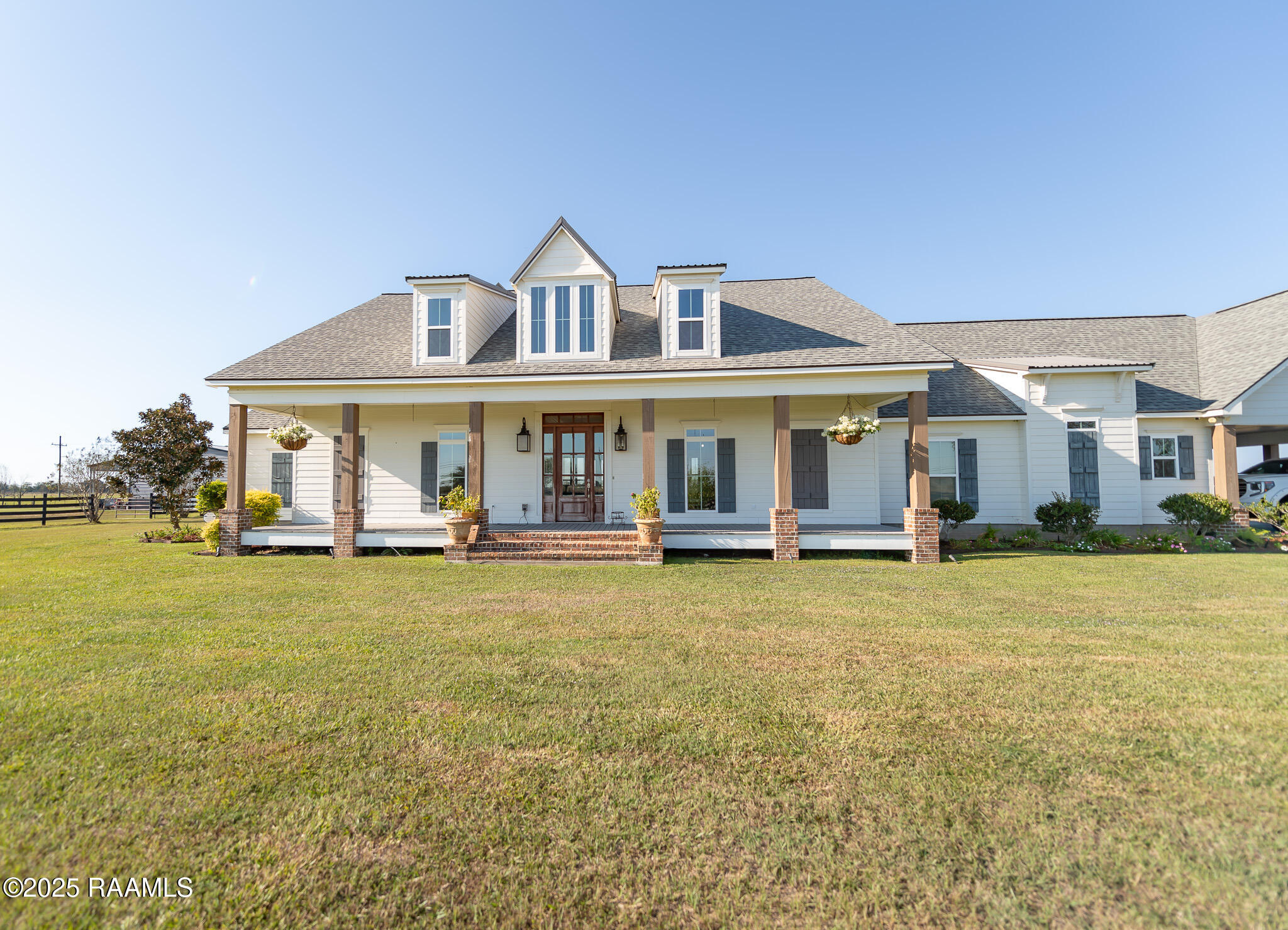 3713 Vidrine Road Ville Platte, LA 70586 - Photo 1 of 53 BHP_2382