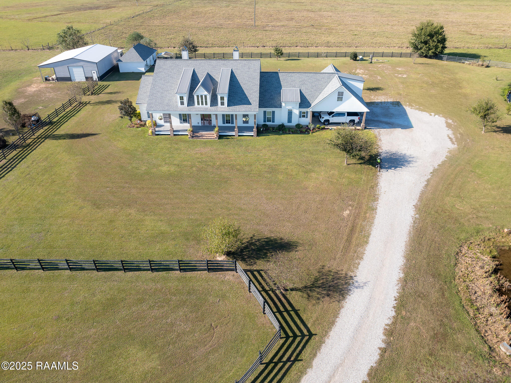 3713 Vidrine Road Ville Platte, LA 70586 - Photo 43 of 53 DJI_0207