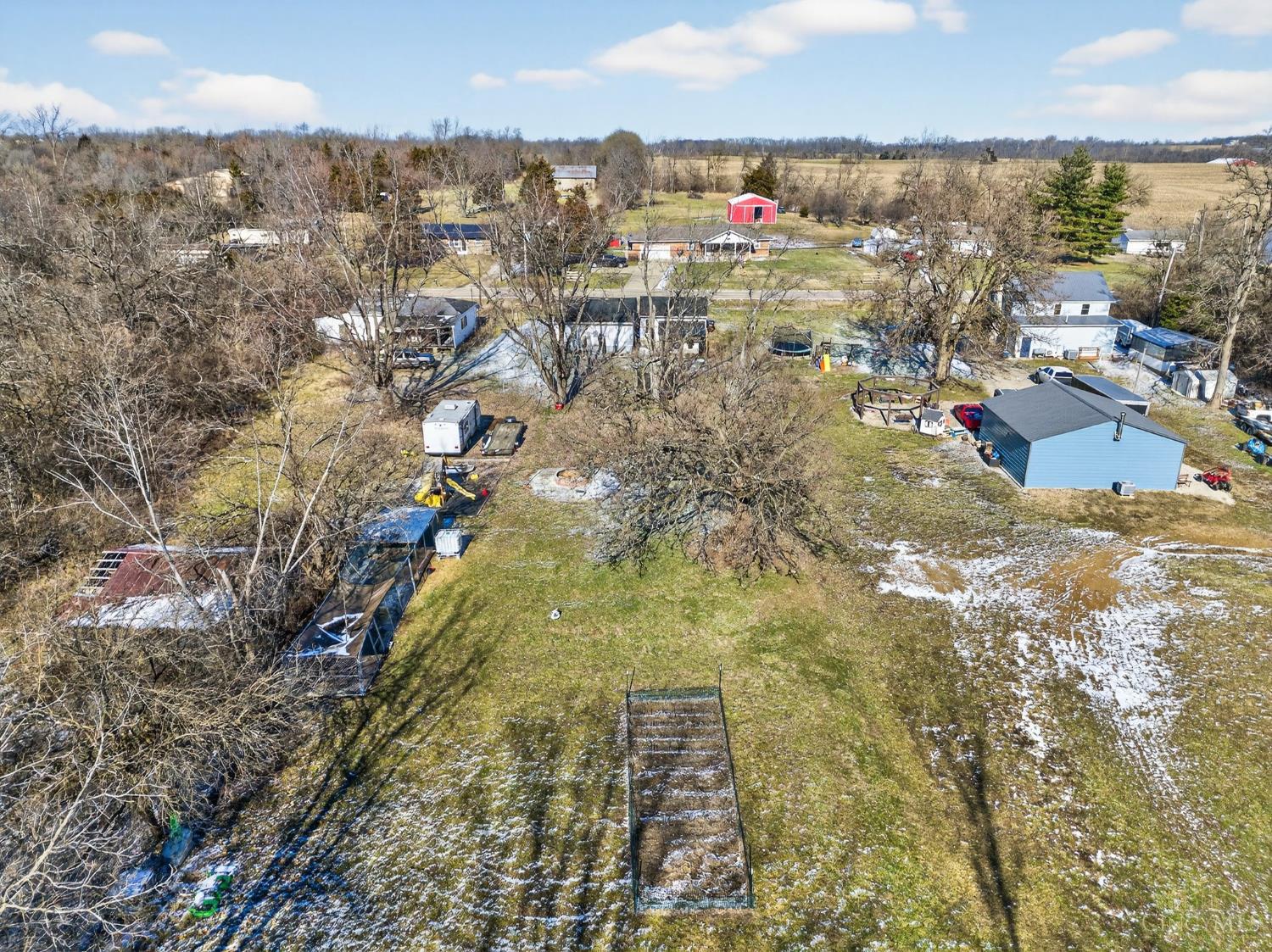 6612 Greenbush Road Somerville, OH 45064 - Photo 55 of 56