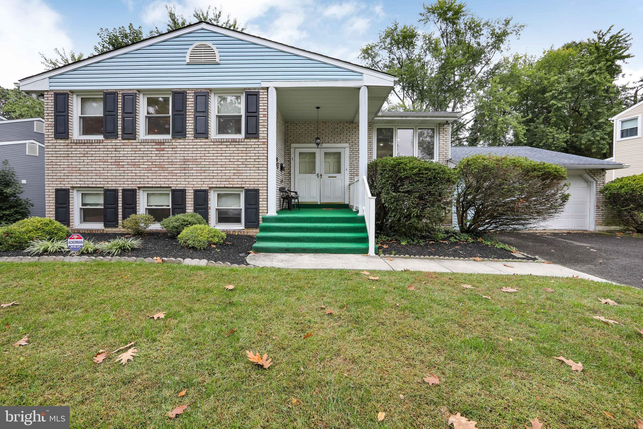 17 Strathmore Drive Cherry Hill, NJ 08003 - Photo 3 of 42 Exterior Front