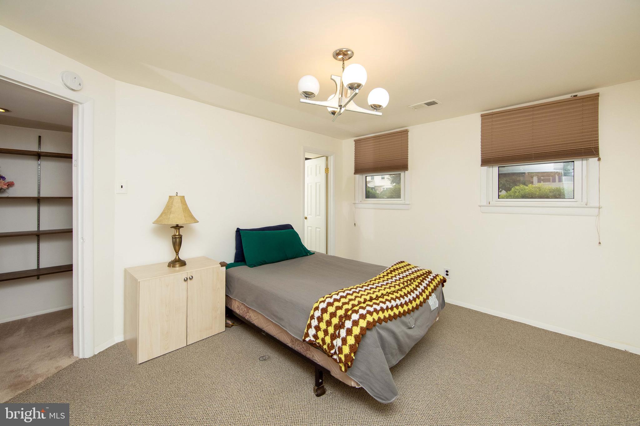 17 Strathmore Drive Cherry Hill, NJ 08003 - Photo 31 of 42 Bedroom 4