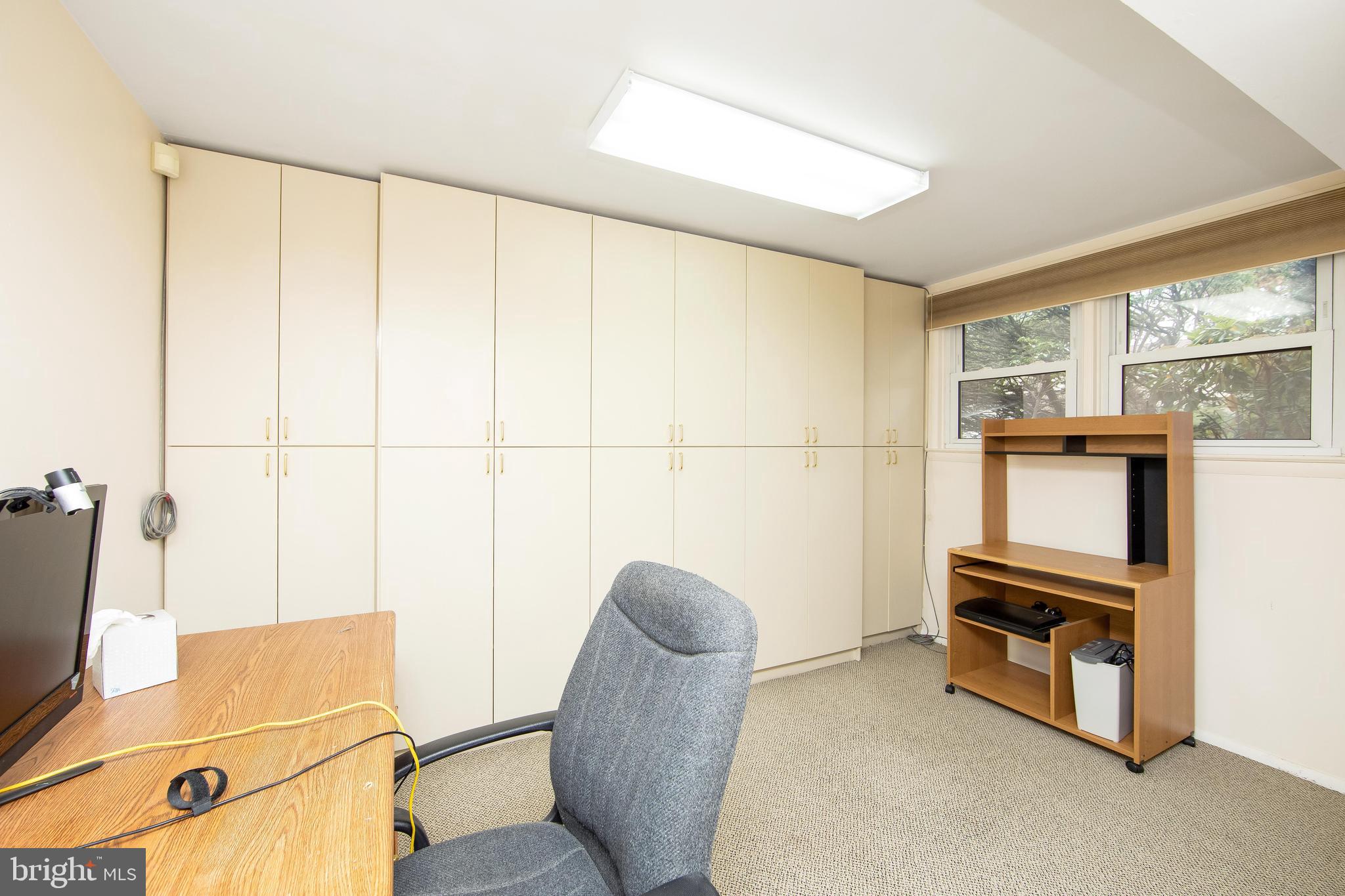 17 Strathmore Drive Cherry Hill, NJ 08003 - Photo 34 of 42 Bedroom 5 Currently Used as Office