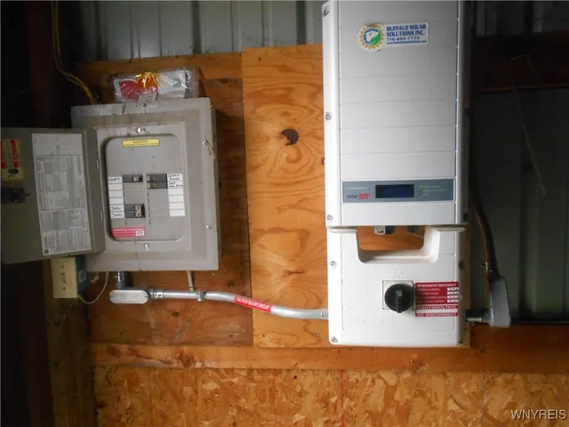 $189,900 | 4685 Highway 98, Humphrey, NY 14741