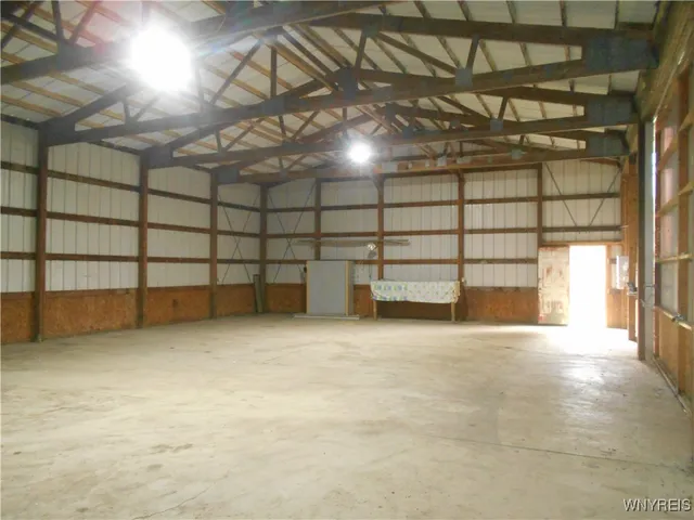 $189,900 | 4685 Highway 98, Humphrey, NY 14741