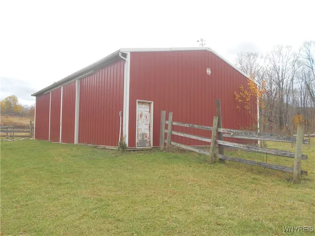 $189,900 | 4685 Highway 98, Humphrey, NY 14741