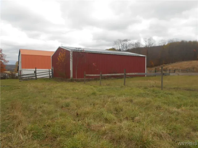 $189,900 | 4685 Highway 98, Humphrey, NY 14741